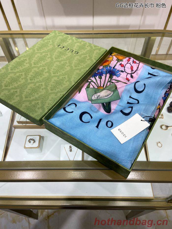 Gucci Scarf GUC00184 Gucci Scarf GUC00184