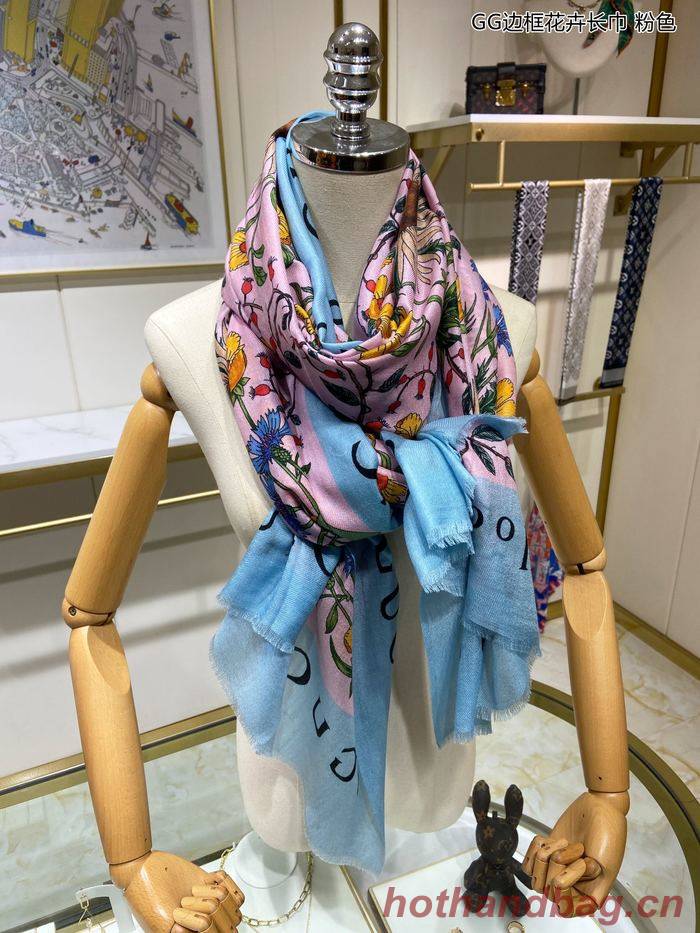 Gucci Scarf GUC00184 Gucci Scarf GUC00184