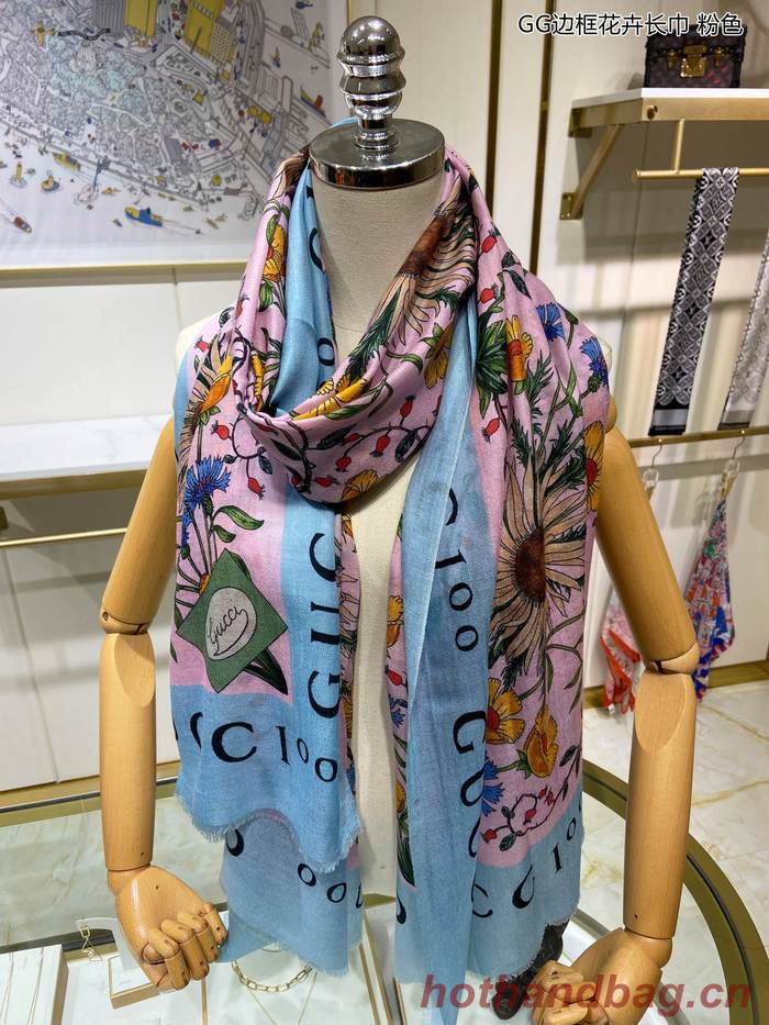 Gucci Scarf GUC00184 Gucci Scarf GUC00184
