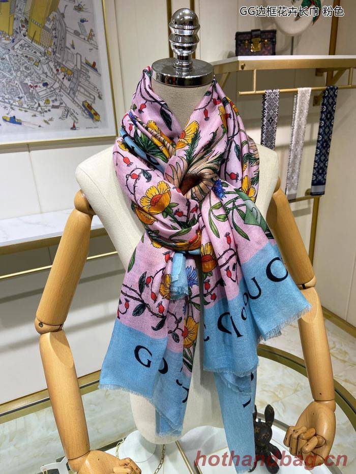 Gucci Scarf GUC00184 Gucci Scarf GUC00184