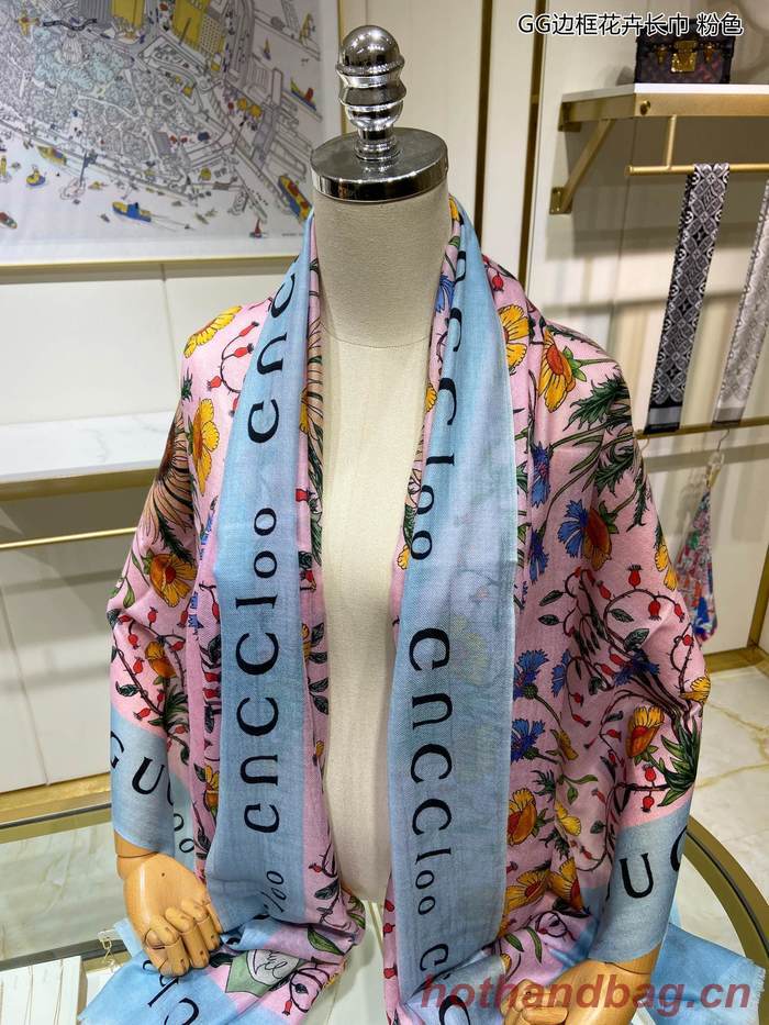 Gucci Scarf GUC00184 Gucci Scarf GUC00184
