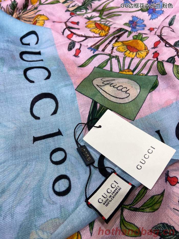 Gucci Scarf GUC00184 Gucci Scarf GUC00184