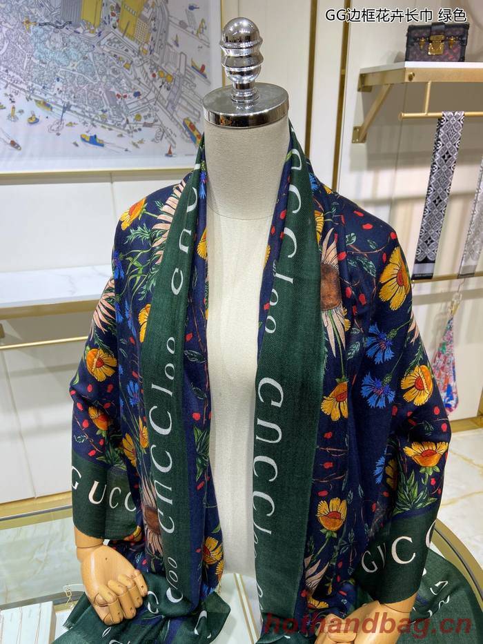 Gucci Scarf GUC00185 Gucci Scarf GUC00185