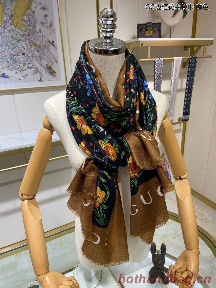 Gucci Scarf GUC00186 Gucci Scarf GUC00186
