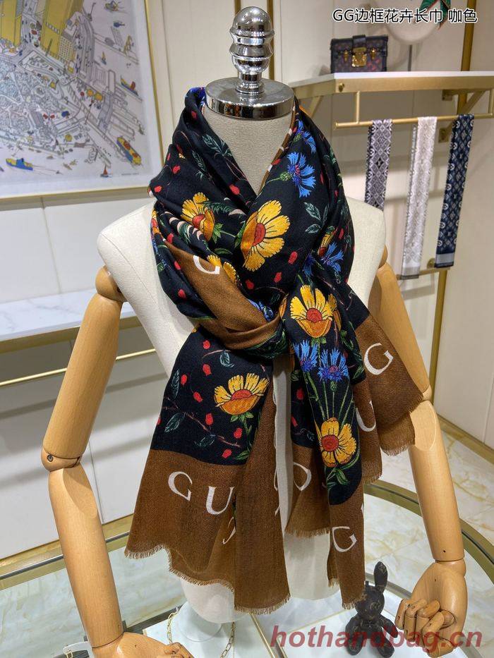 Gucci Scarf GUC00186 Gucci Scarf GUC00186