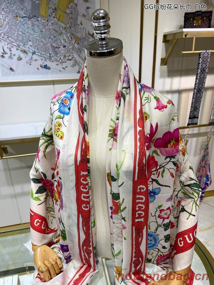 Gucci Scarf GUC00187 Gucci Scarf GUC00187