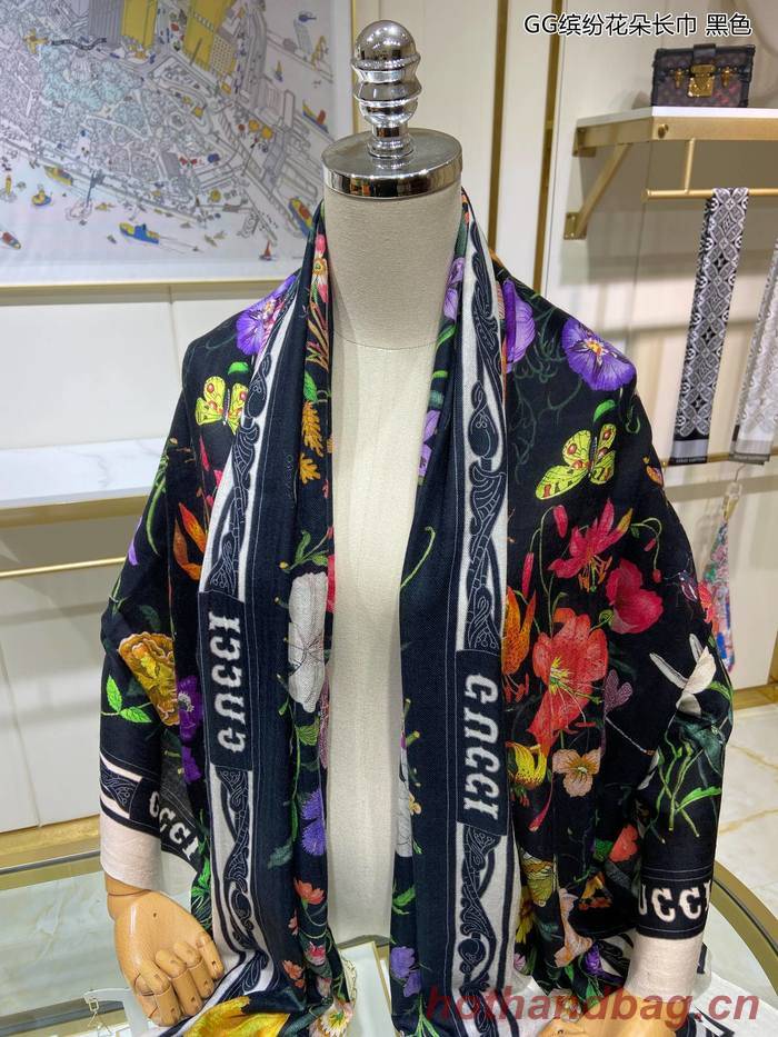 Gucci Scarf GUC00188 Gucci Scarf GUC00188