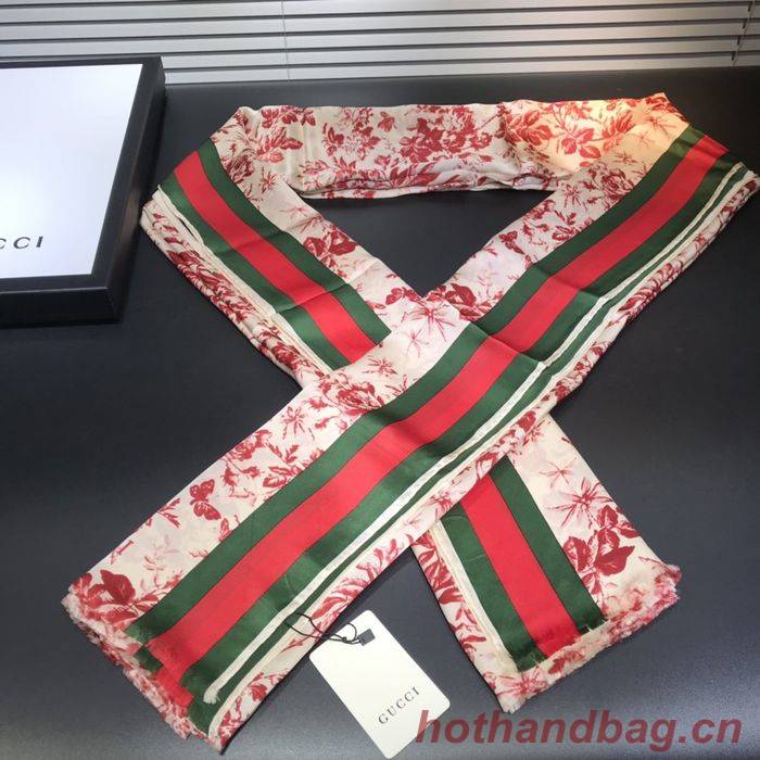 Gucci Scarf GUC00189 Gucci Scarf GUC00189