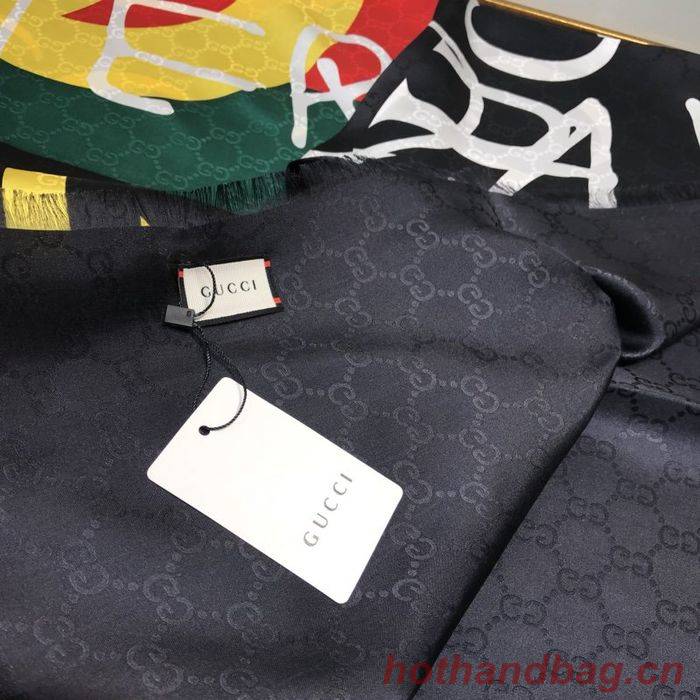 Gucci Scarf GUC00194 Gucci Scarf GUC00194