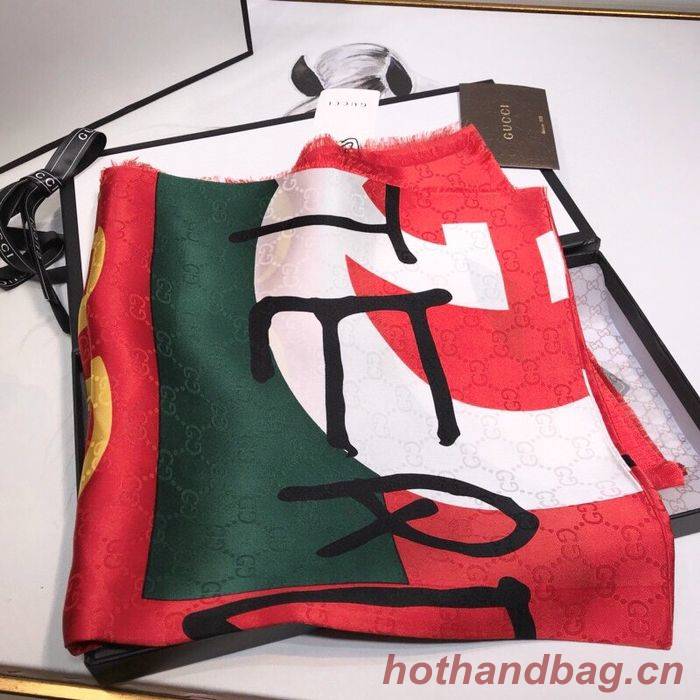 Gucci Scarf GUC00195 Gucci Scarf GUC00195