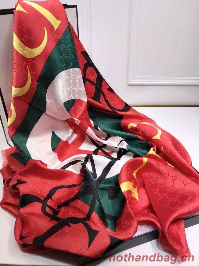 Gucci Scarf GUC00195 Gucci Scarf GUC00195