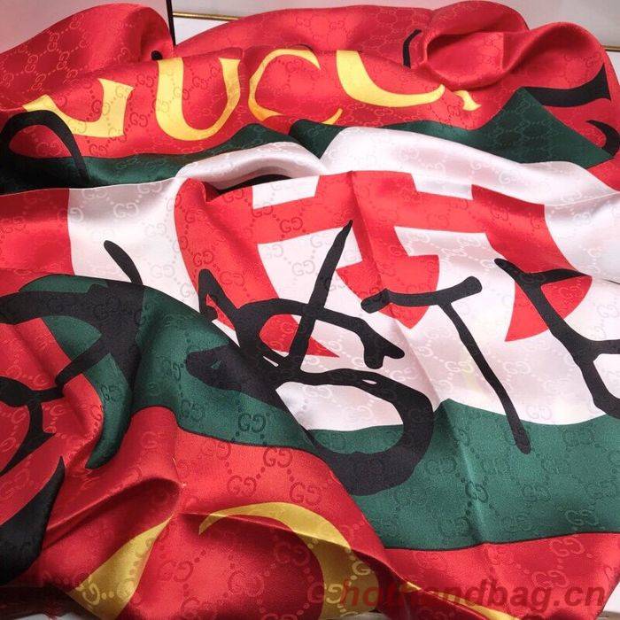 Gucci Scarf GUC00195 Gucci Scarf GUC00195