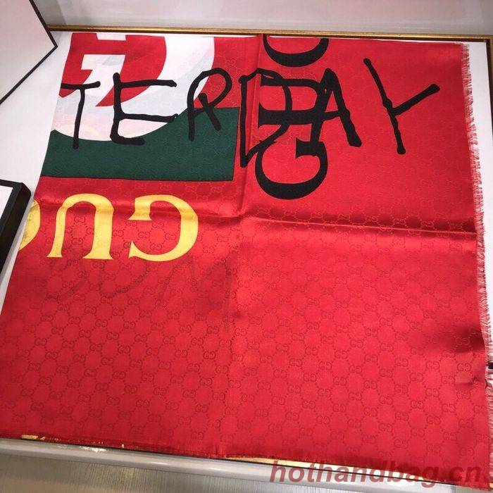 Gucci Scarf GUC00195 Gucci Scarf GUC00195