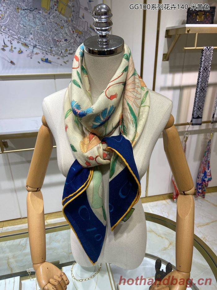 Gucci Scarf GUC00201 Gucci Scarf GUC00201