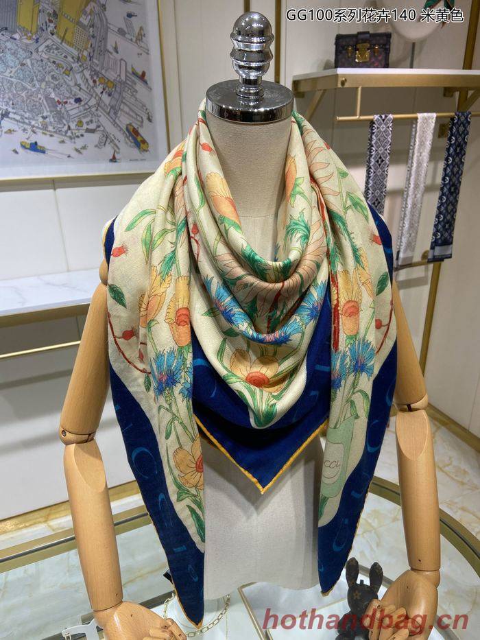 Gucci Scarf GUC00201 Gucci Scarf GUC00201