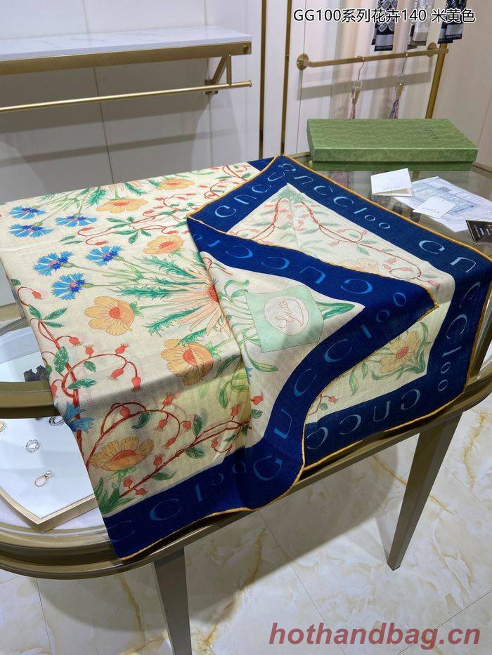 Gucci Scarf GUC00201 Gucci Scarf GUC00201