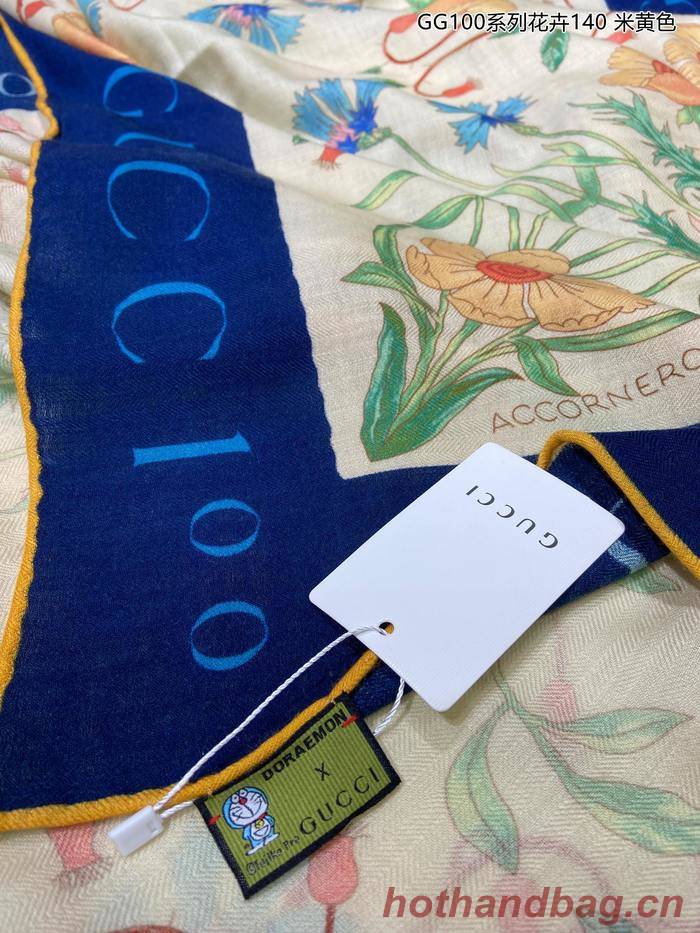 Gucci Scarf GUC00201 Gucci Scarf GUC00201
