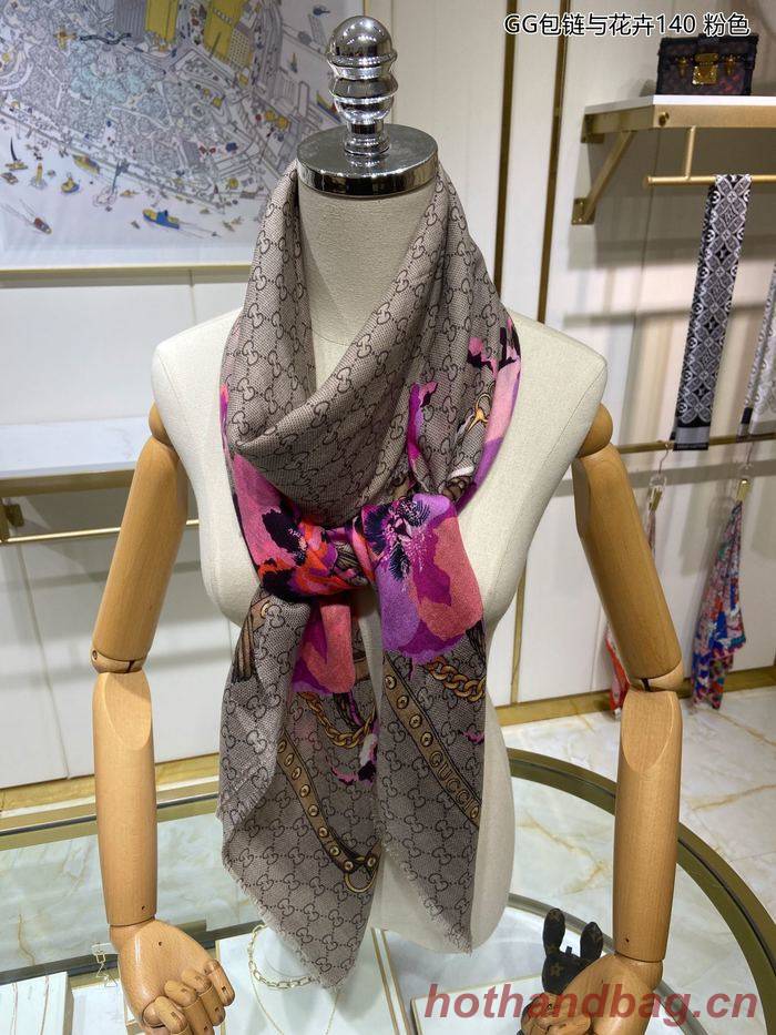 Gucci Scarf GUC00203 Gucci Scarf GUC00203