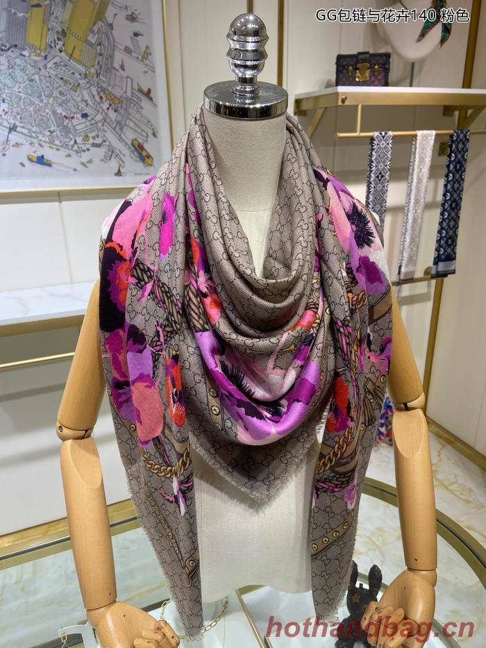 Gucci Scarf GUC00203 Gucci Scarf GUC00203