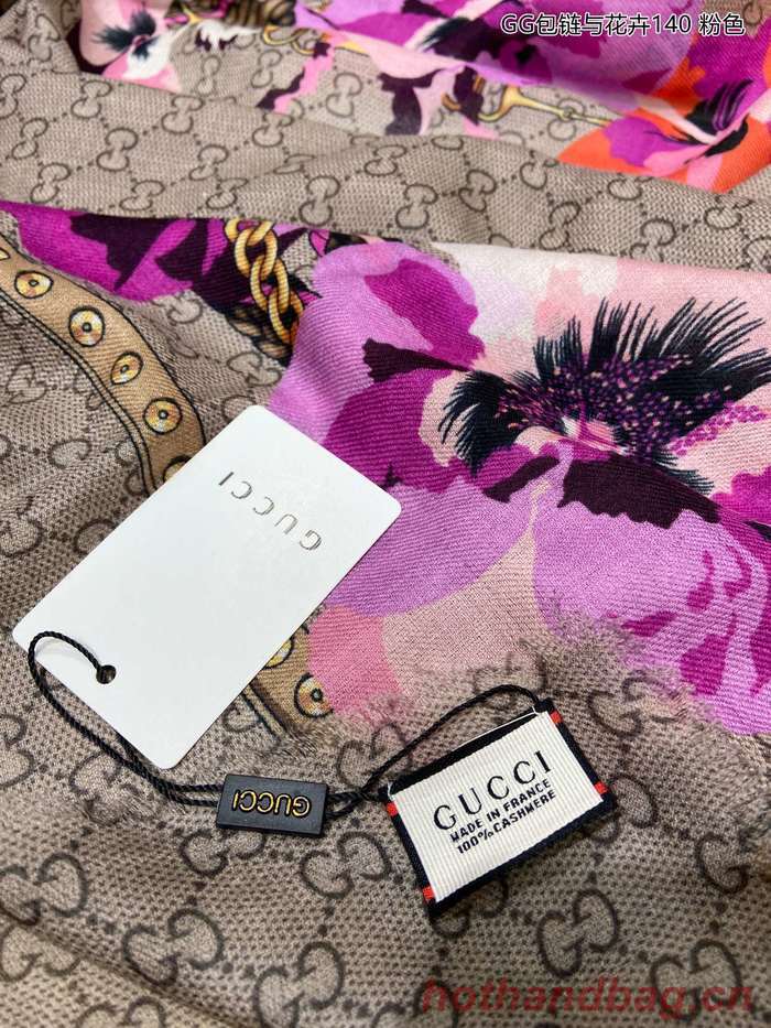 Gucci Scarf GUC00203 Gucci Scarf GUC00203