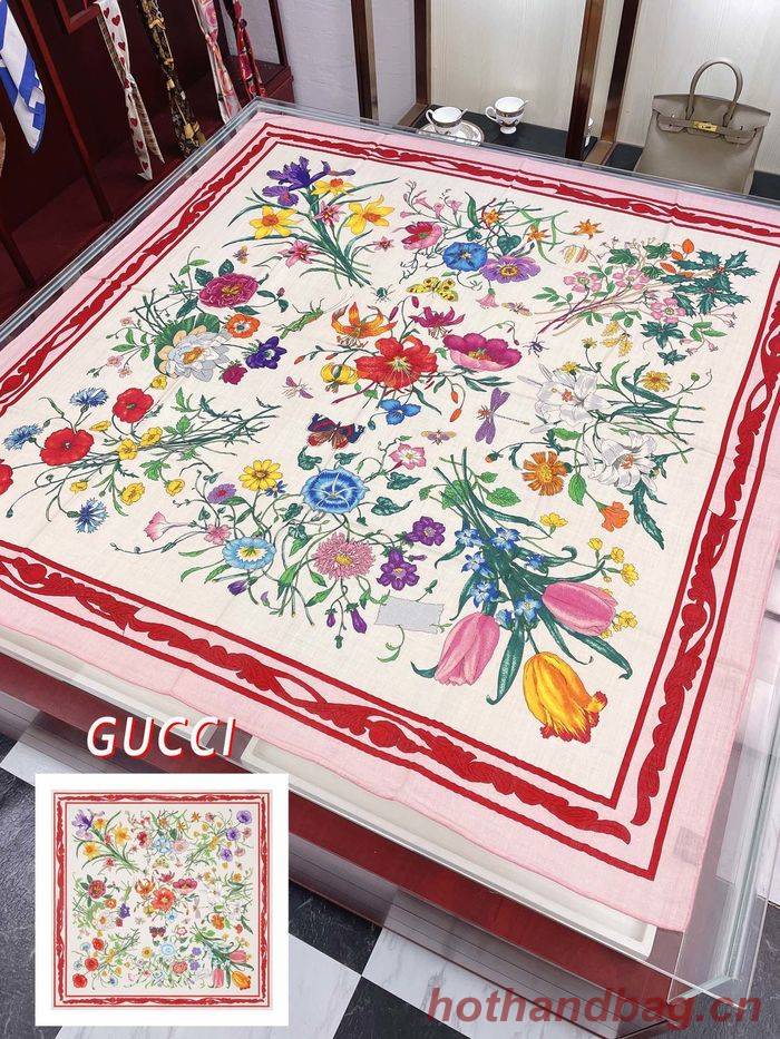 Gucci Scarf GUC00207 Gucci Scarf GUC00207
