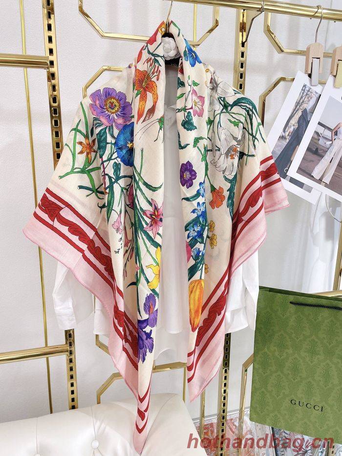 Gucci Scarf GUC00207 Gucci Scarf GUC00207