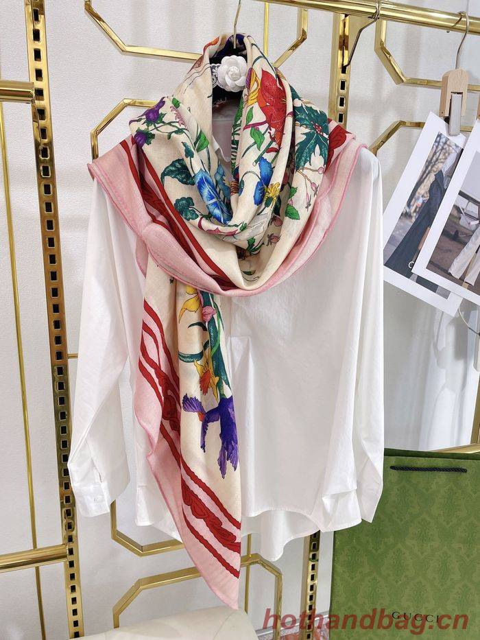 Gucci Scarf GUC00207 Gucci Scarf GUC00207