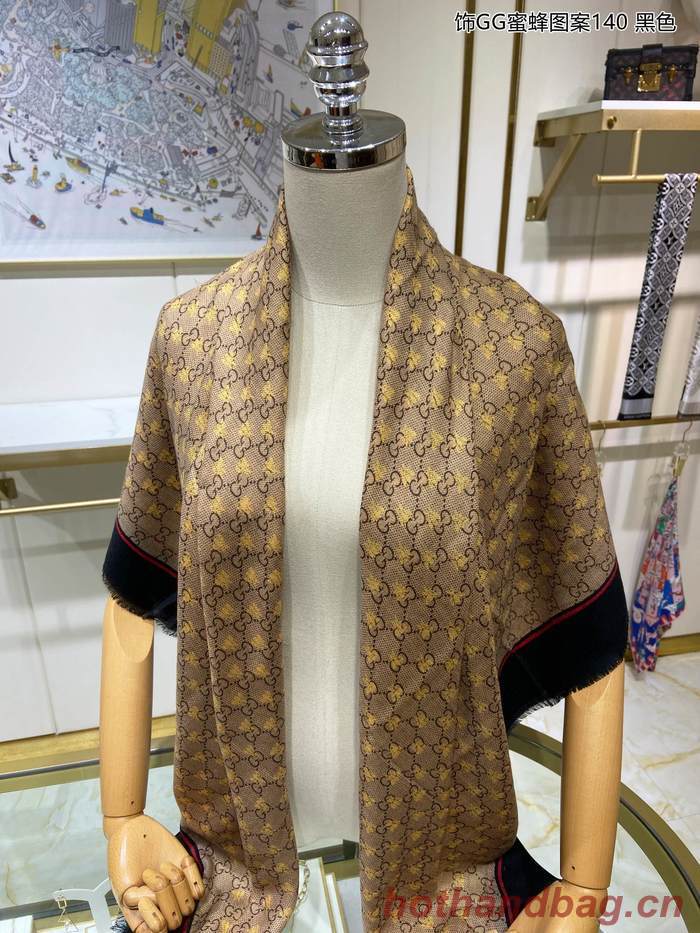 Gucci Scarf GUC00208 Gucci Scarf GUC00208