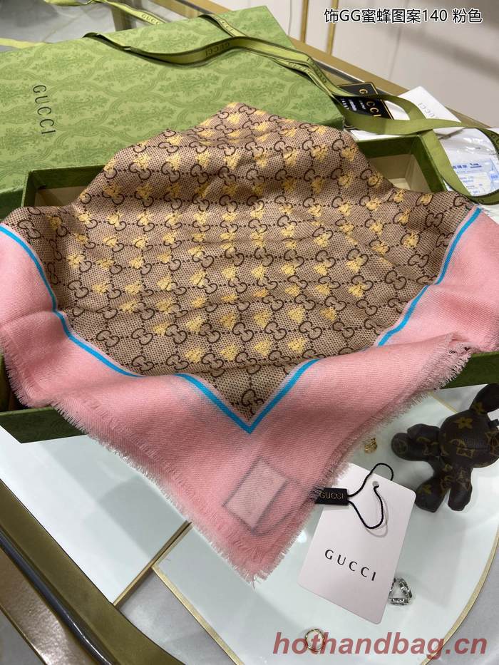 Gucci Scarf GUC00209 Gucci Scarf GUC00209