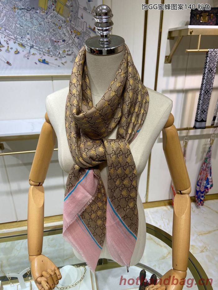 Gucci Scarf GUC00209 Gucci Scarf GUC00209