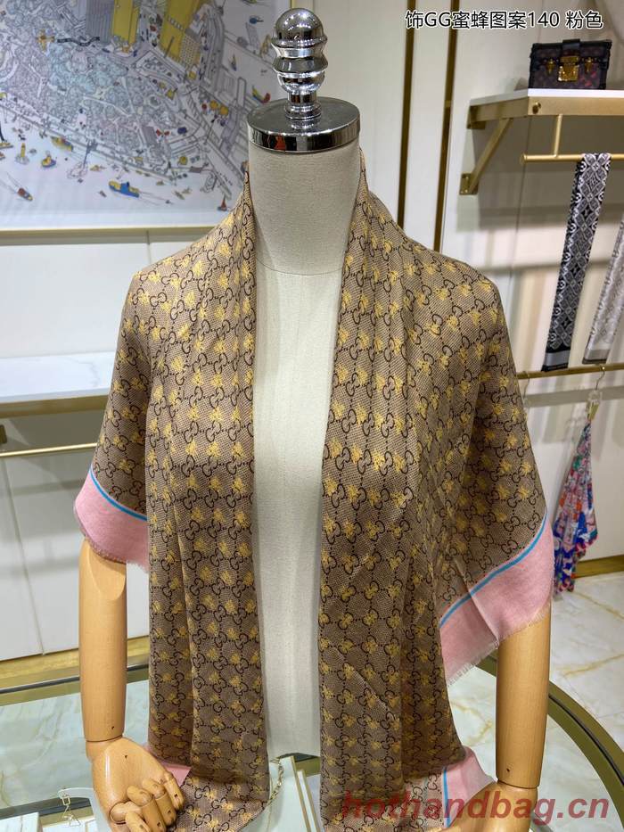 Gucci Scarf GUC00209 Gucci Scarf GUC00209