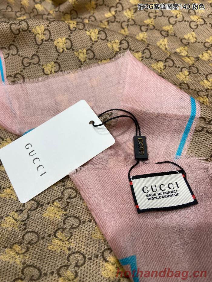 Gucci Scarf GUC00209 Gucci Scarf GUC00209