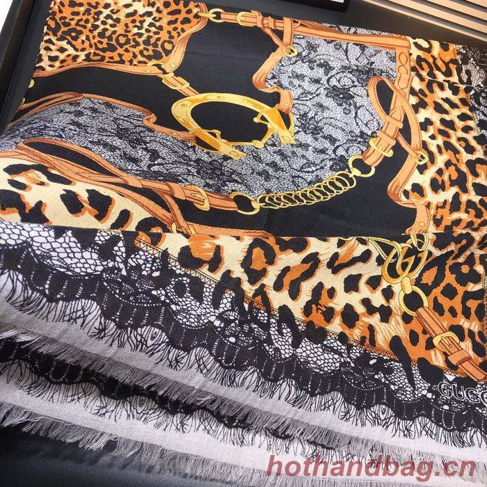 Gucci Scarf GUC00218 Gucci Scarf GUC00218