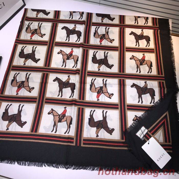 Gucci Scarf GUC00220 Gucci Scarf GUC00220