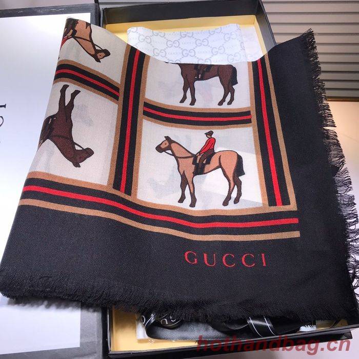 Gucci Scarf GUC00220 Gucci Scarf GUC00220