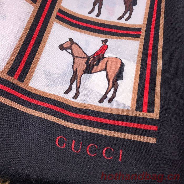 Gucci Scarf GUC00220 Gucci Scarf GUC00220