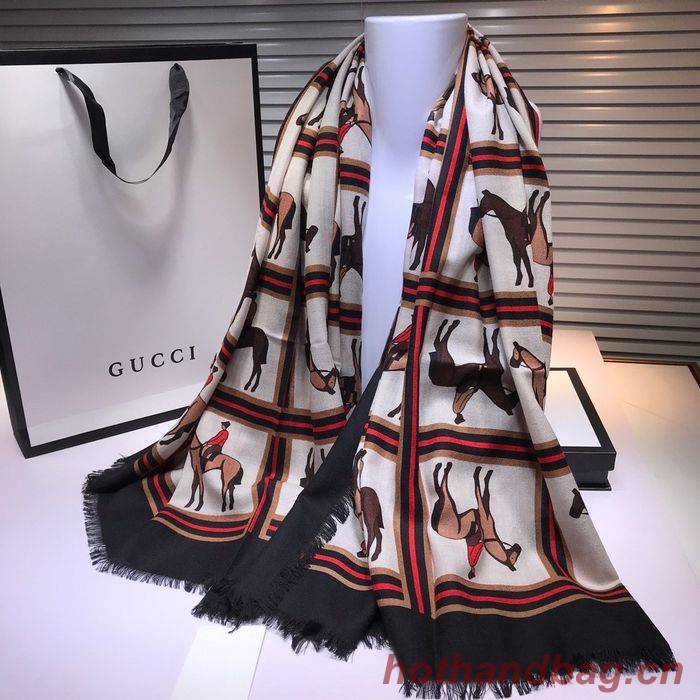 Gucci Scarf GUC00220 Gucci Scarf GUC00220