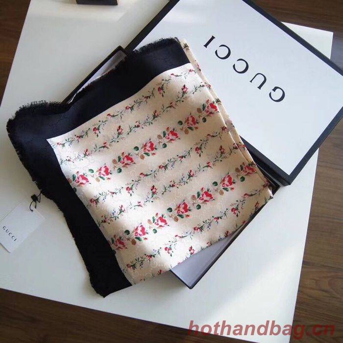 Gucci Scarf GUC00223 Gucci Scarf GUC00223