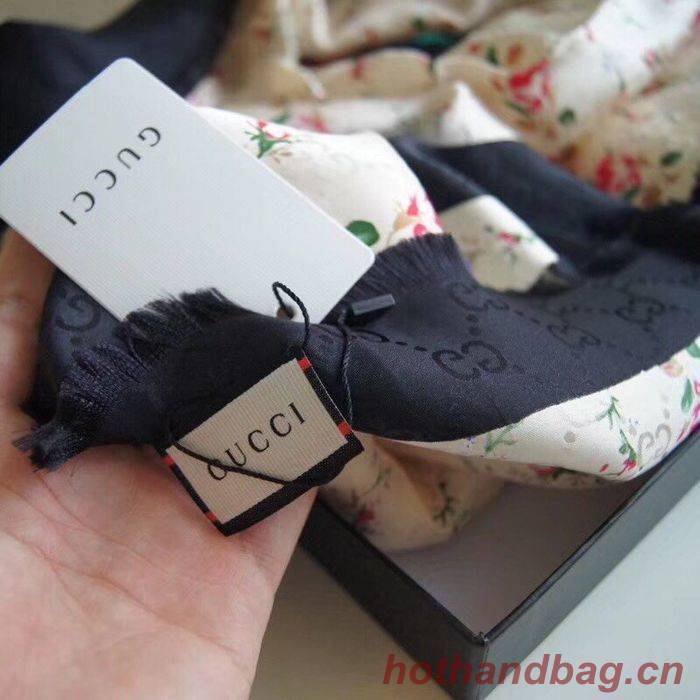 Gucci Scarf GUC00223 Gucci Scarf GUC00223