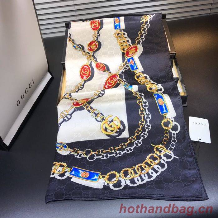 Gucci Scarf GUC00228 Gucci Scarf GUC00228
