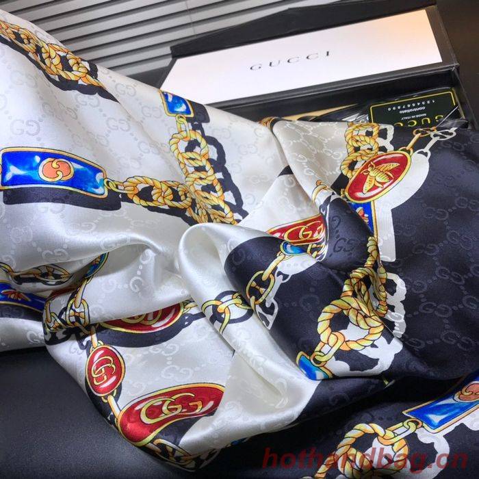 Gucci Scarf GUC00228 Gucci Scarf GUC00228