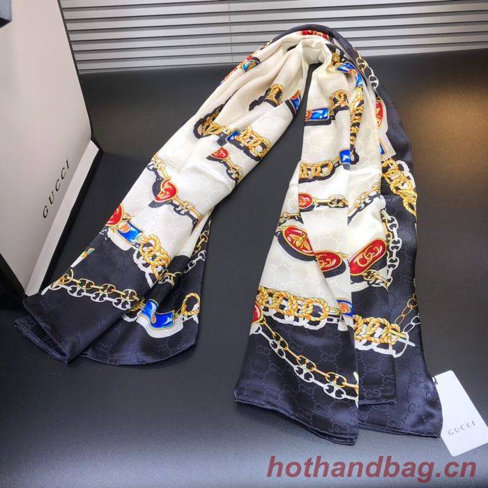 Gucci Scarf GUC00228 Gucci Scarf GUC00228