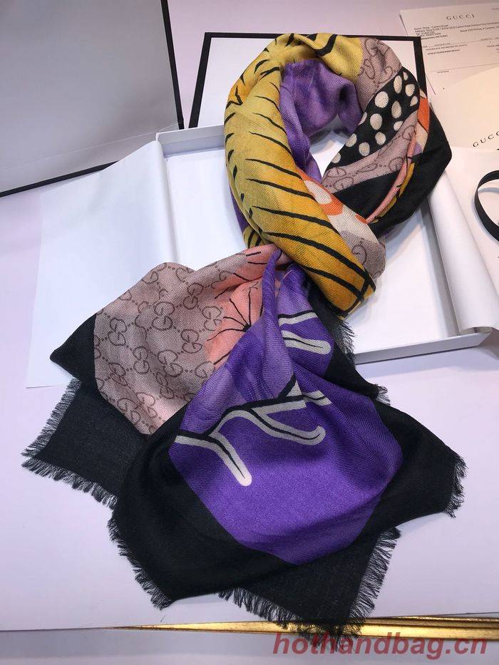 Gucci Scarf GUC00230 Gucci Scarf GUC00230