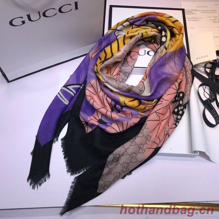 Gucci Scarf GUC00230 Gucci Scarf GUC00230