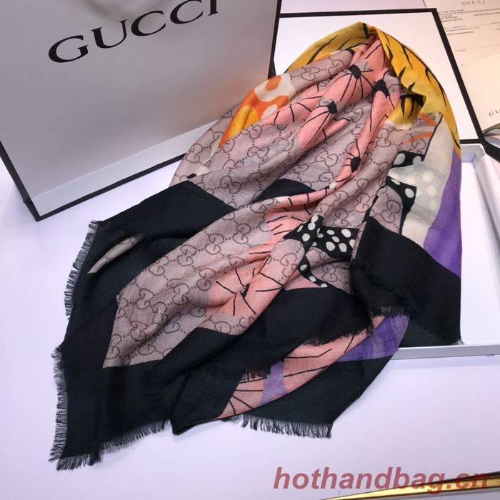 Gucci Scarf GUC00230 Gucci Scarf GUC00230