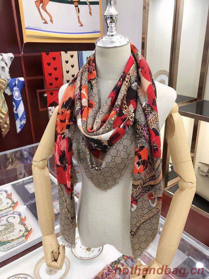 Gucci Scarf GUC00235 Gucci Scarf GUC00235