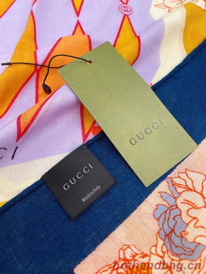 Gucci Scarf GUC00237 Gucci Scarf GUC00237