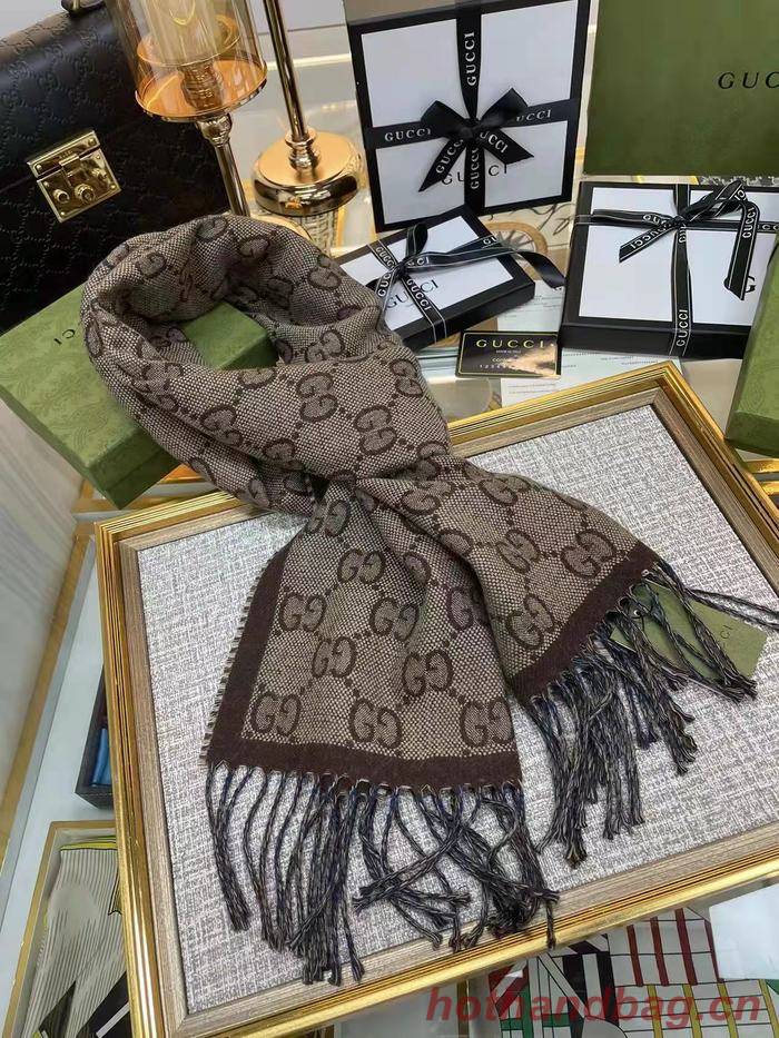 Gucci Scarf GUC00242 Gucci Scarf GUC00242