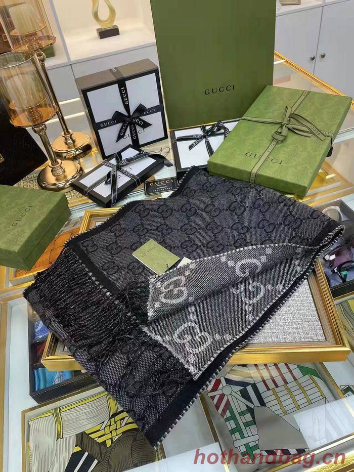 Gucci Scarf GUC00243 Gucci Scarf GUC00243