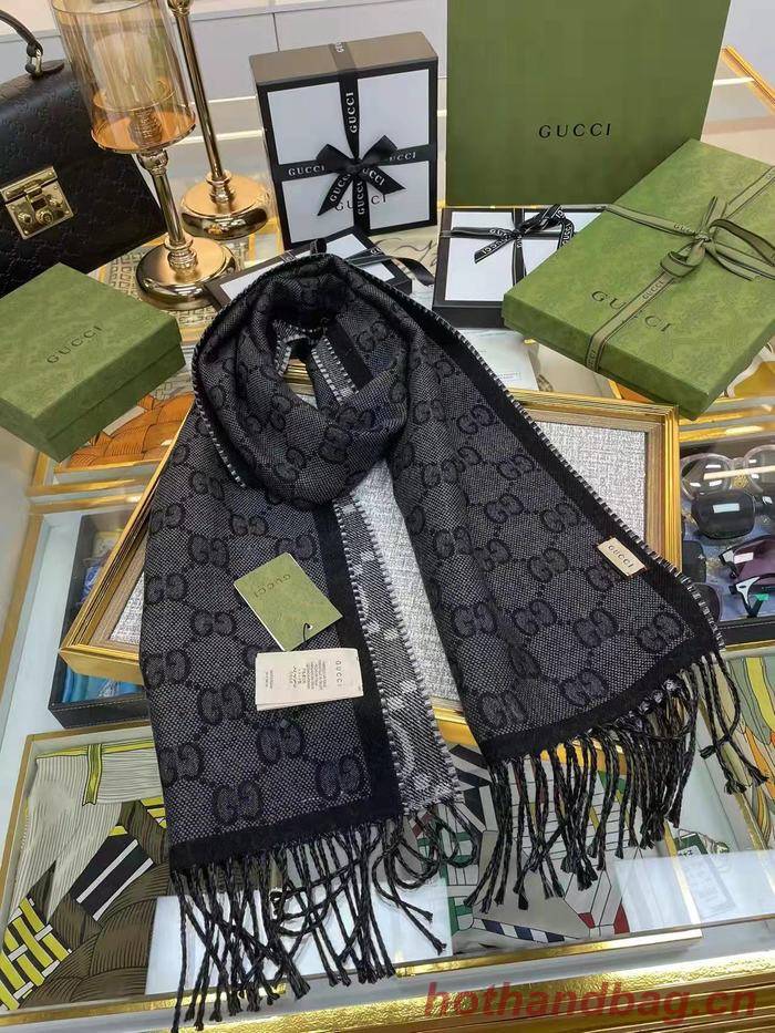 Gucci Scarf GUC00243 Gucci Scarf GUC00243